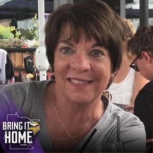 Meet your Posher, Tami